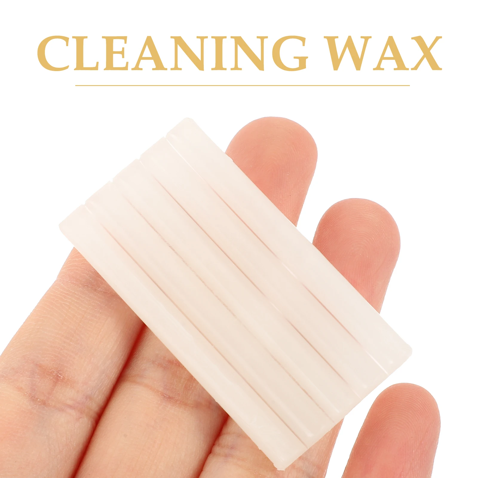 10 Boxes Dental Wax for Brace Wax Braces Broken Tooth Compact Size Protect Lips Cheeks Oral Care Kit
10 Boxes Dental Wax for Brace Wax Braces Broken Tooth Compact Size Protect Lips Cheeks Oral Care Kit
