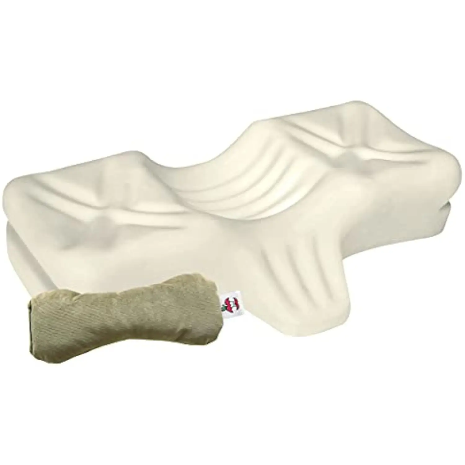 Pillow, Lite Orthopedic Support (Less Firm) – Petite & Core Products MicroBeads Dry Eye Compress Moist Heat Pack Bundle
Pillow, Lite Orthopedic Support (Less Firm) – Petite & Core Products MicroBeads Dry Eye Compress Moist Heat Pack Bundle