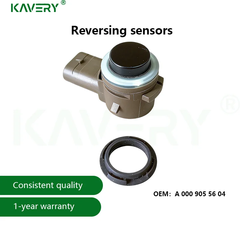 For 1pc A0009055604 A0009051202 ForBenz A B C E Class W176 W177 W242 W246 W247 A205 A207 A238 W212 Front Parking Sensor PDC
For 1pc A0009055604 A0009051202 ForBenz A B C E Class W176 W177 W242 W246 W247 A205 A207 A238 W212 Front Parking Sensor PDC