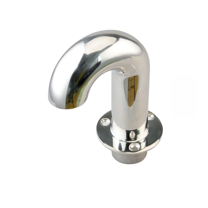 Door Window Gooseneck Vent Pipe 35mm 1.4in for Boats 316 Stainless Steel Rust Proof For Marine Ventilation Pipe
Door Window Gooseneck Vent Pipe 35mm 1.4in for Boats 316 Stainless Steel Rust Proof For Marine Ventilation Pipe