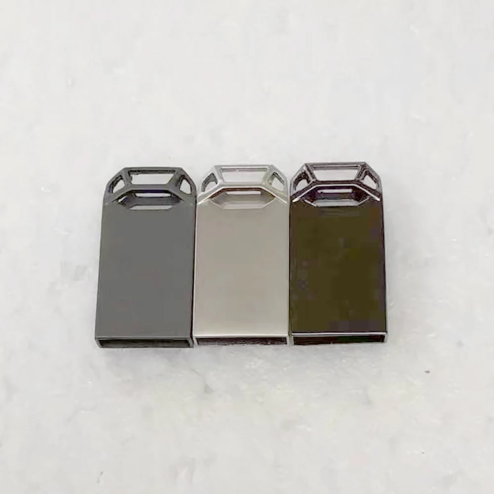 10 Pieces New No logo Metal USB Case USB Shell they suitable load for mUDP flash the shell NO memory chip
10 Pieces New No logo Metal USB Case USB Shell they suitable load for mUDP flash the shell NO memory chip