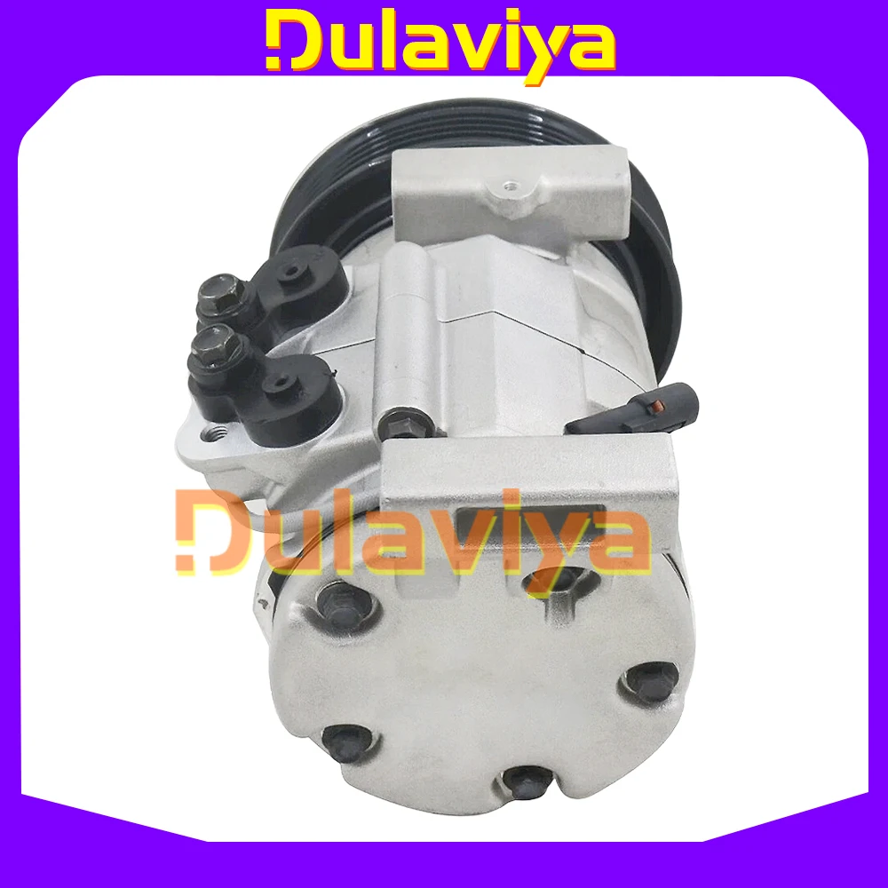 9531067D11 Car Air Conditioning Compressor For Suzuki Vitara 9520070CF0 9520067D01 9520067D00
9531067D11 Car Air Conditioning Compressor For Suzuki Vitara 9520070CF0 9520067D01 9520067D00