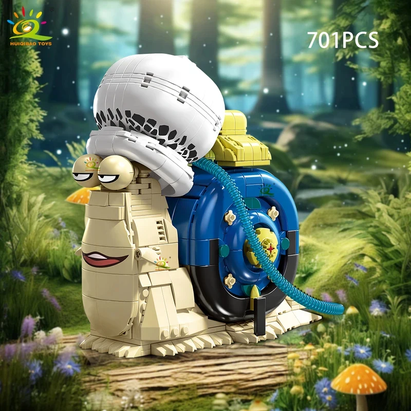 2026 trend MOC building blocks MOC Snail, Insect building Set-Creative Home Decoration ornaments and holiday gifts
2026 trend MOC building blocks MOC Snail, Insect building Set-Creative Home Decoration ornaments and holiday gifts