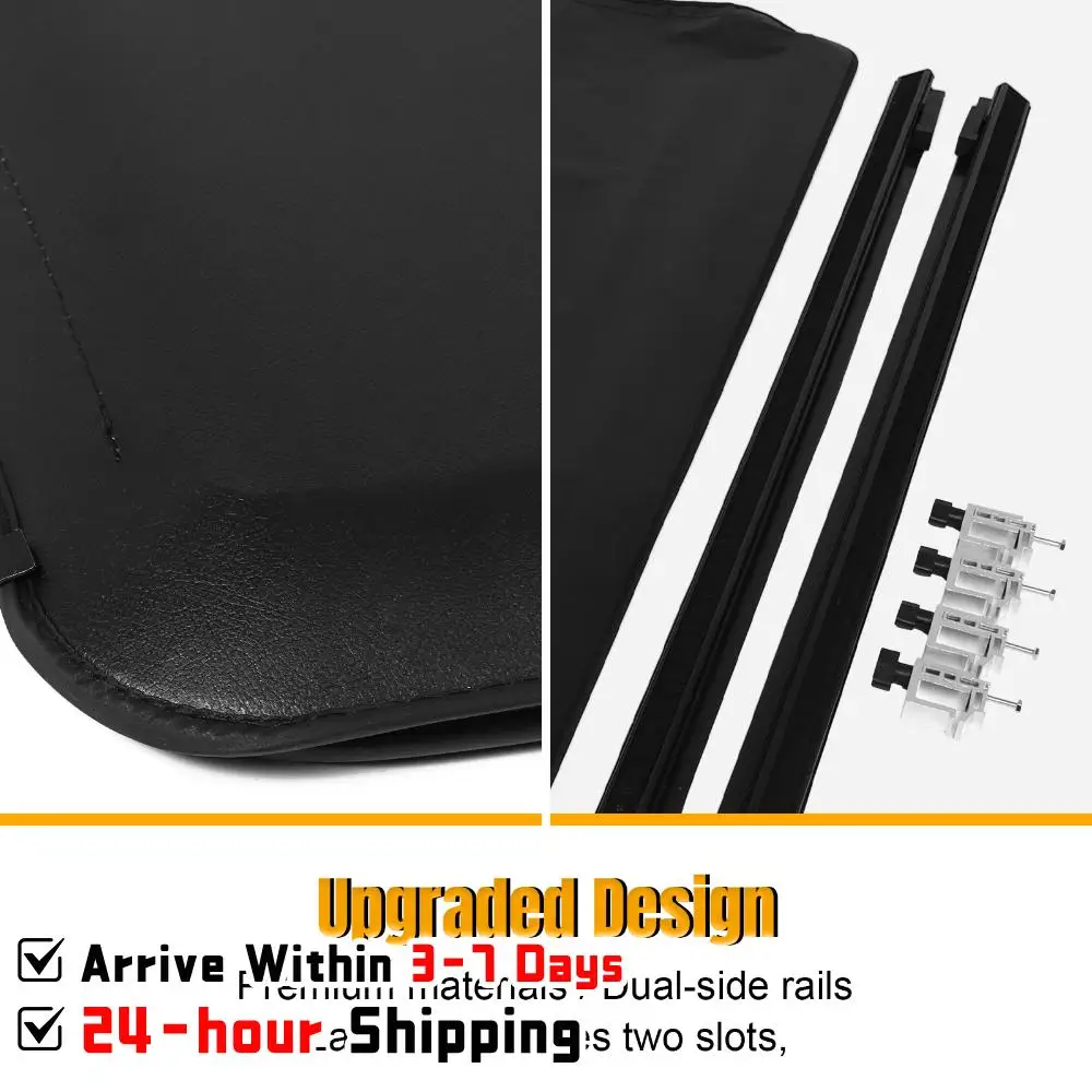 For Ford Ranger 5 Ft Folding Cover Wear Resist Weatherproof Shutter Sleeve IP56 Waterproof for Truck Modified Rear Trunk
For Ford Ranger 5 Ft Folding Cover Wear Resist Weatherproof Shutter Sleeve IP56 Waterproof for Truck Modified Rear Trunk