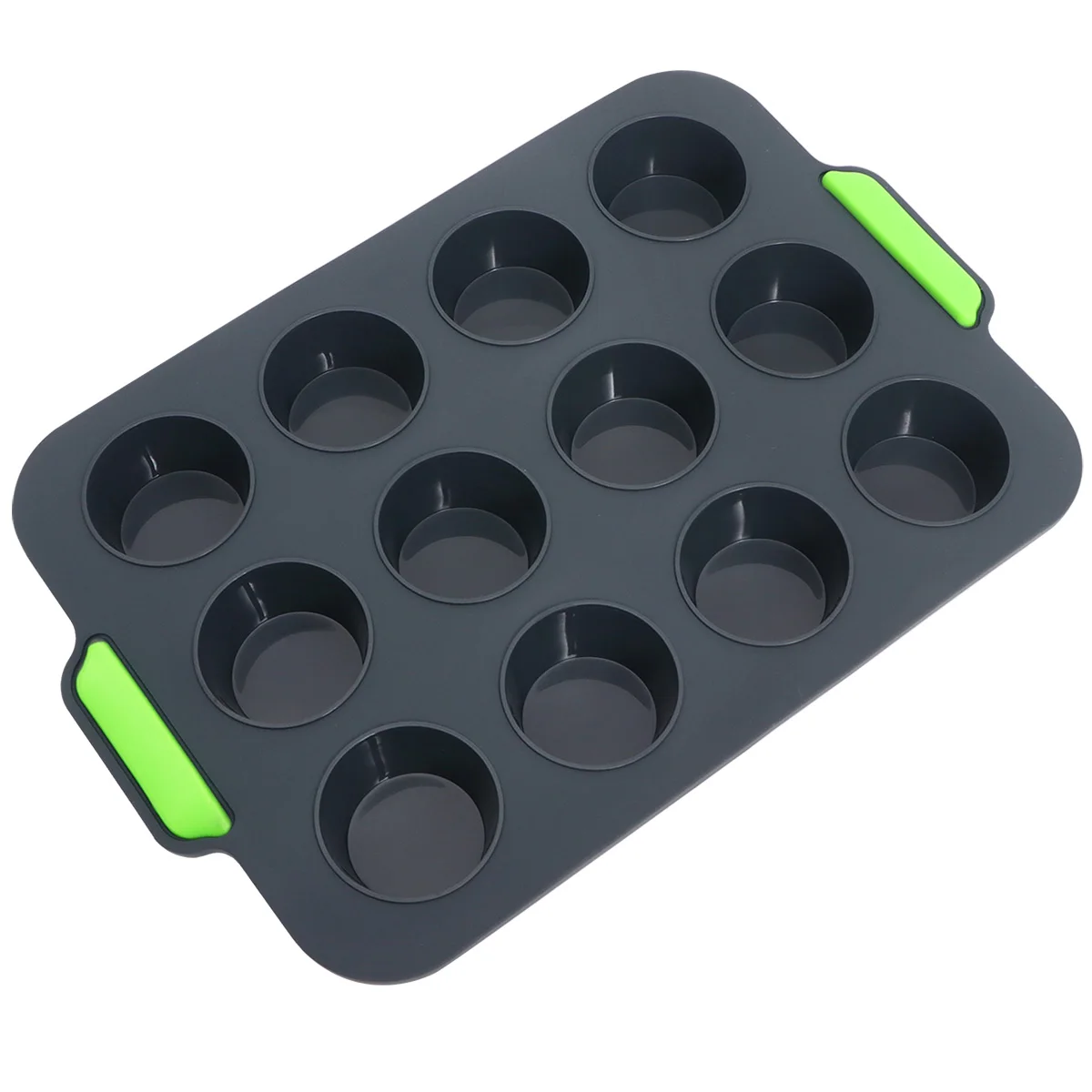 Loaf Pan with Lid Muffin Cup Cake Mold Mini Muffins Small Mould Round Tins for Baking
Loaf Pan with Lid Muffin Cup Cake Mold Mini Muffins Small Mould Round Tins for Baking