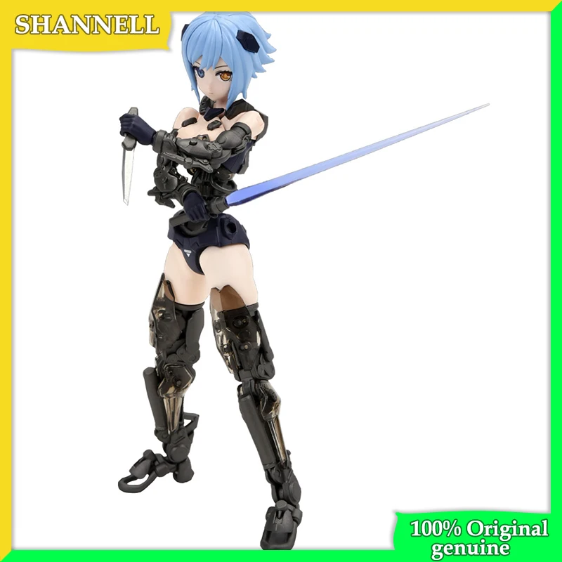 Assembly model Sniper fox hunting fox Gynoid 16cm 100% Original genuine PVC Action Figure Anime Figure Model Toys Figure
Assembly model Sniper fox hunting fox Gynoid 16cm 100% Original genuine PVC Action Figure Anime Figure Model Toys Figure