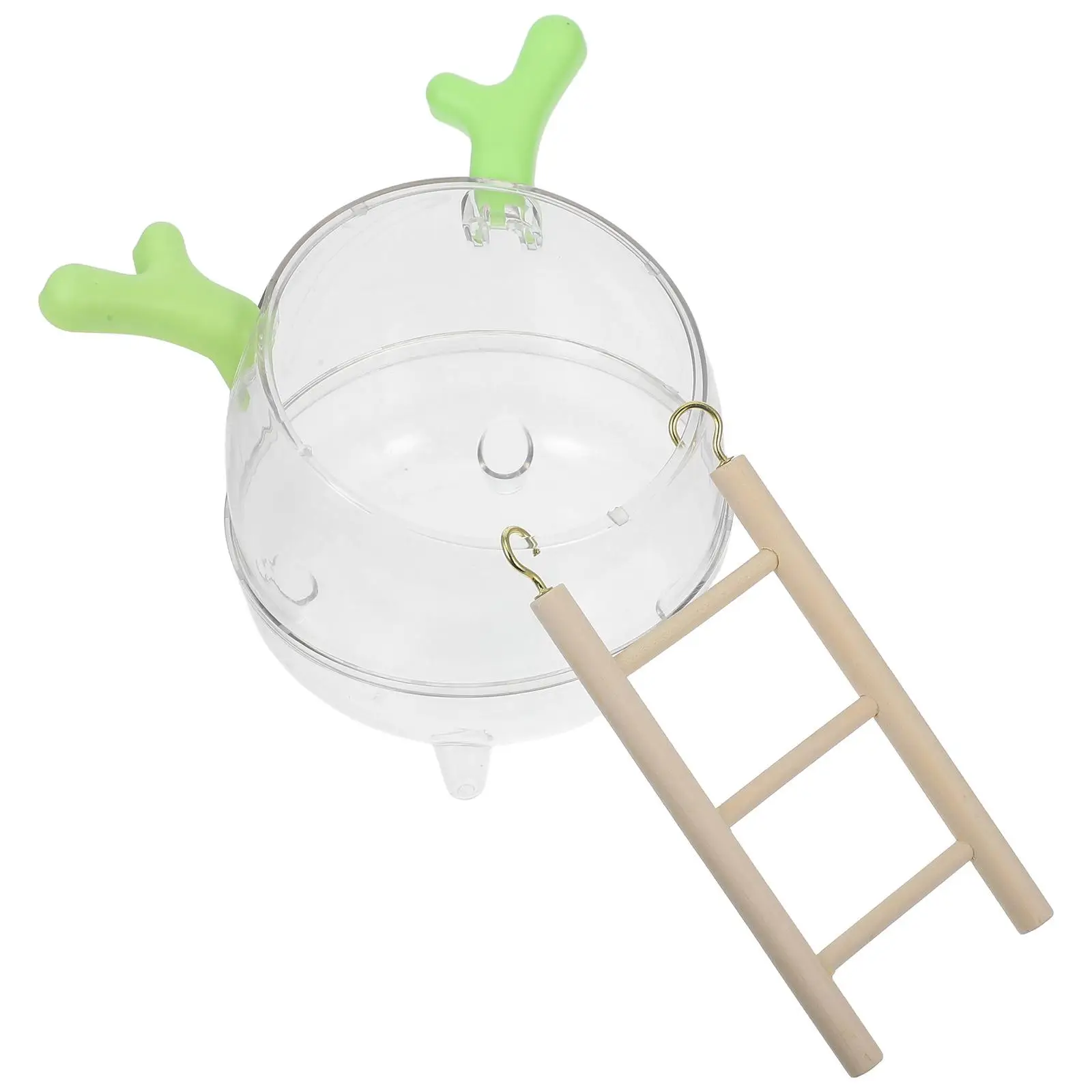 Hamster Bathroom Toilet Container Wash Bathing Pool Sink Small Animals Bridegroom
Hamster Bathroom Toilet Container Wash Bathing Pool Sink Small Animals Bridegroom