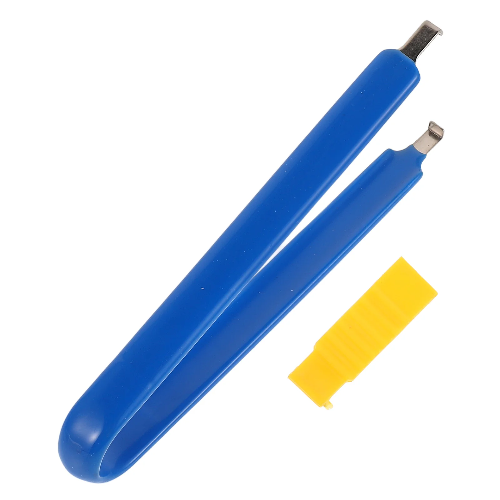 2Pcs Automotive Fuse Puller Tools for Quick Car Fuse and Relay Removal with Precision Pliers Compact Lightweight Design for All
2Pcs Automotive Fuse Puller Tools for Quick Car Fuse and Relay Removal with Precision Pliers Compact Lightweight Design for All