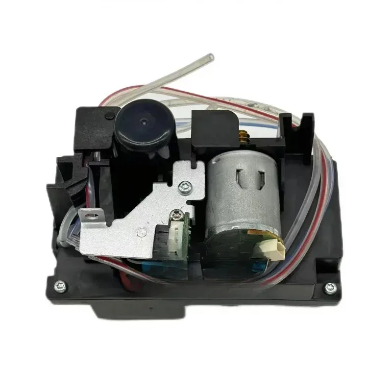 Система давления воздуха Fix Service Station HP Designjet T610 T1100 T620 T1120 T770 T790 T795 T1200 T1300 T2300 Z2100 Z5600 T TT
Система давления воздуха Fix Service Station HP Designjet T610 T1100 T620 T1120 T770 T790 T795 T1200 T1300 T2300 Z2100 Z5600 T TT