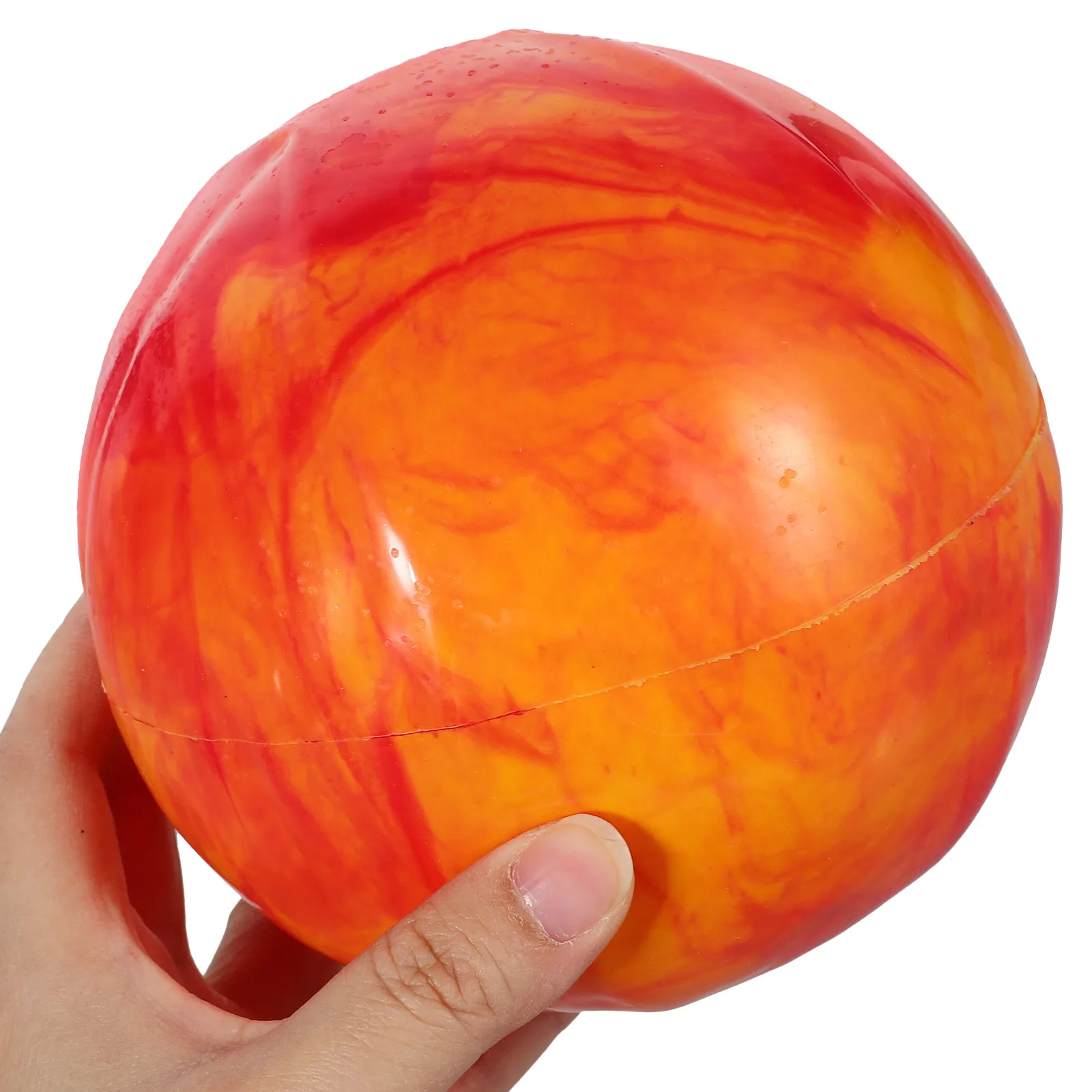 4pcs Beach Shot Balls PVC Material Safe Colorful Kids Inflatable Toy Ball Beach Playing Outdoor Toys
4pcs Beach Shot Balls PVC Material Safe Colorful Kids Inflatable Toy Ball Beach Playing Outdoor Toys