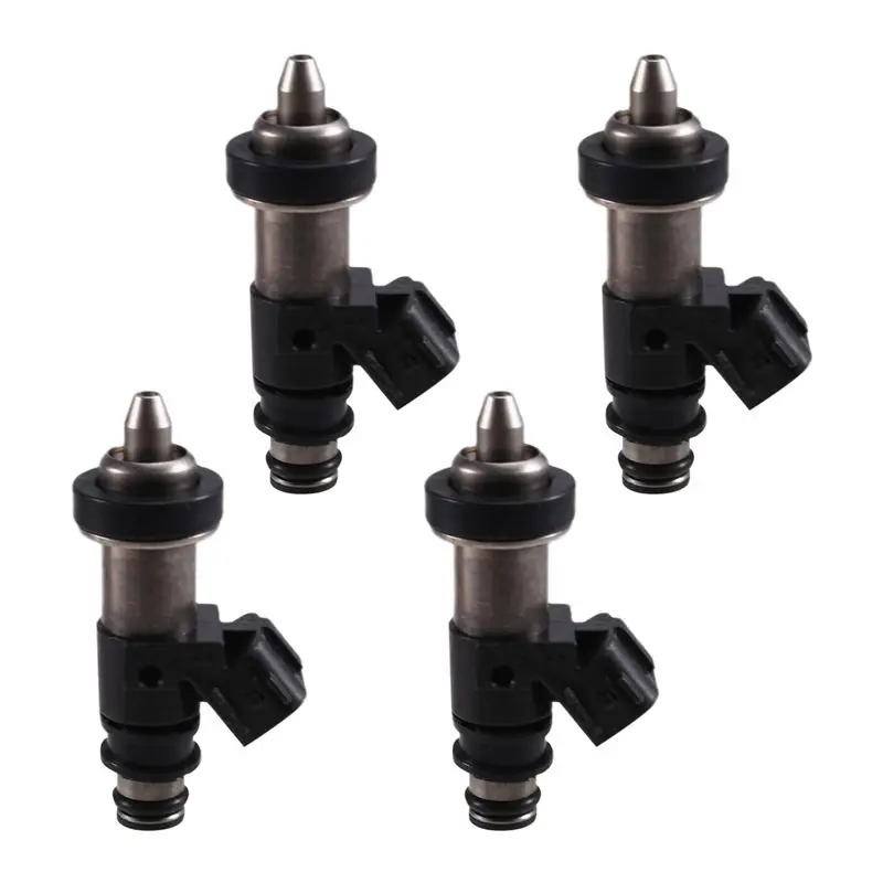 A21F-4PCS 16406-ZW5-000 Fuel Injector For Honda Outboard MP7770 4 Stroke BF115-130HP Nozzels 16406ZW5000
A21F-4PCS 16406-ZW5-000 Fuel Injector For Honda Outboard MP7770 4 Stroke BF115-130HP Nozzels 16406ZW5000