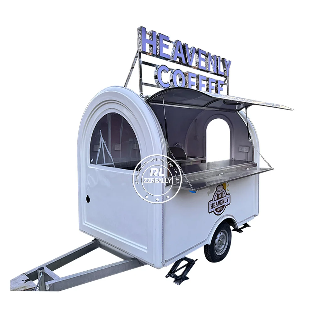 2024 Frozen Food Factory Mobile Truck Burger Trailer Trucks Our Cart Support Customized For Sale
2024 Frozen Food Factory Mobile Truck Burger Trailer Trucks Our Cart Support Customized For Sale