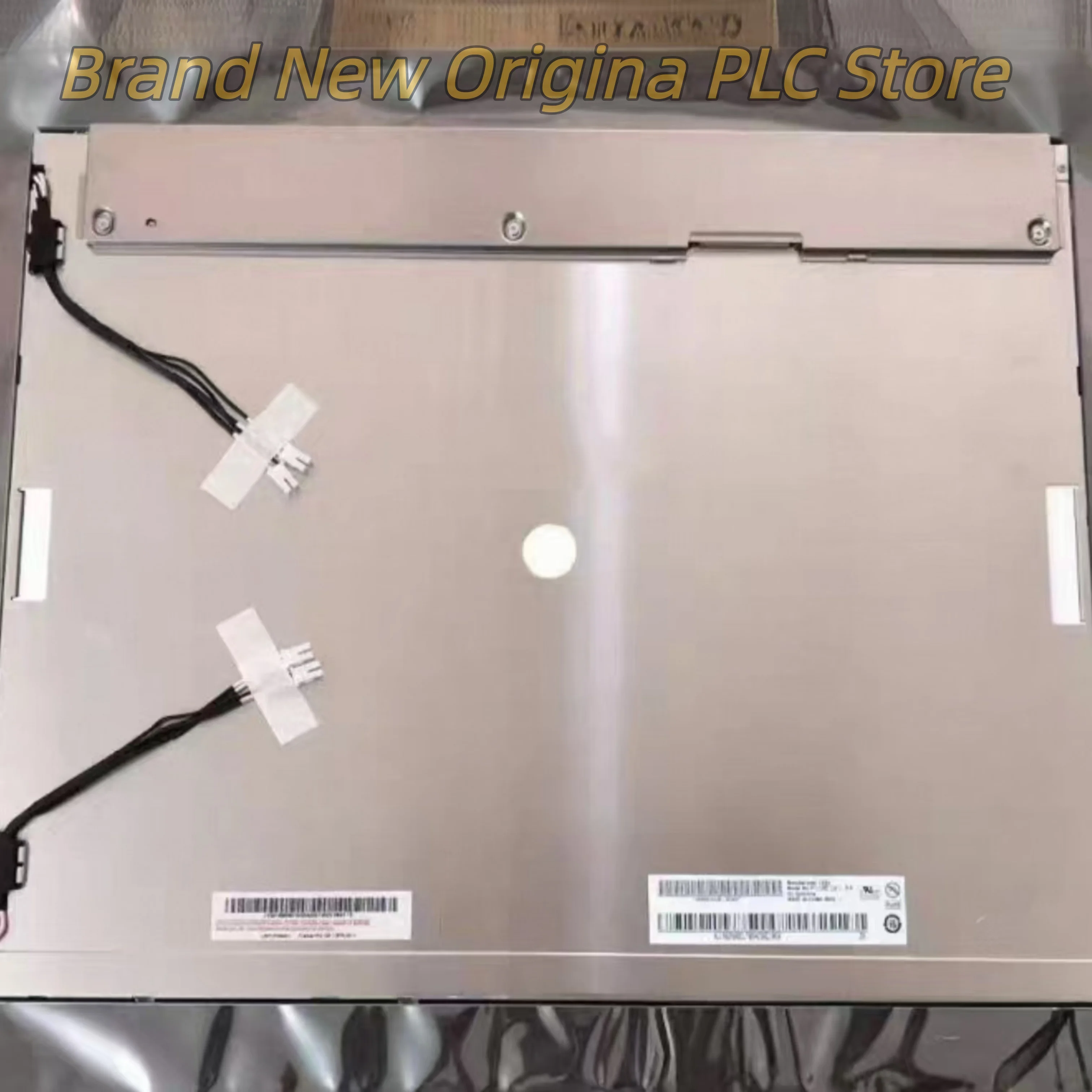 Liquid crystal display screen New original M190EG01 V.3 M190EG02 V.9
Liquid crystal display screen New original M190EG01 V.3 M190EG02 V.9