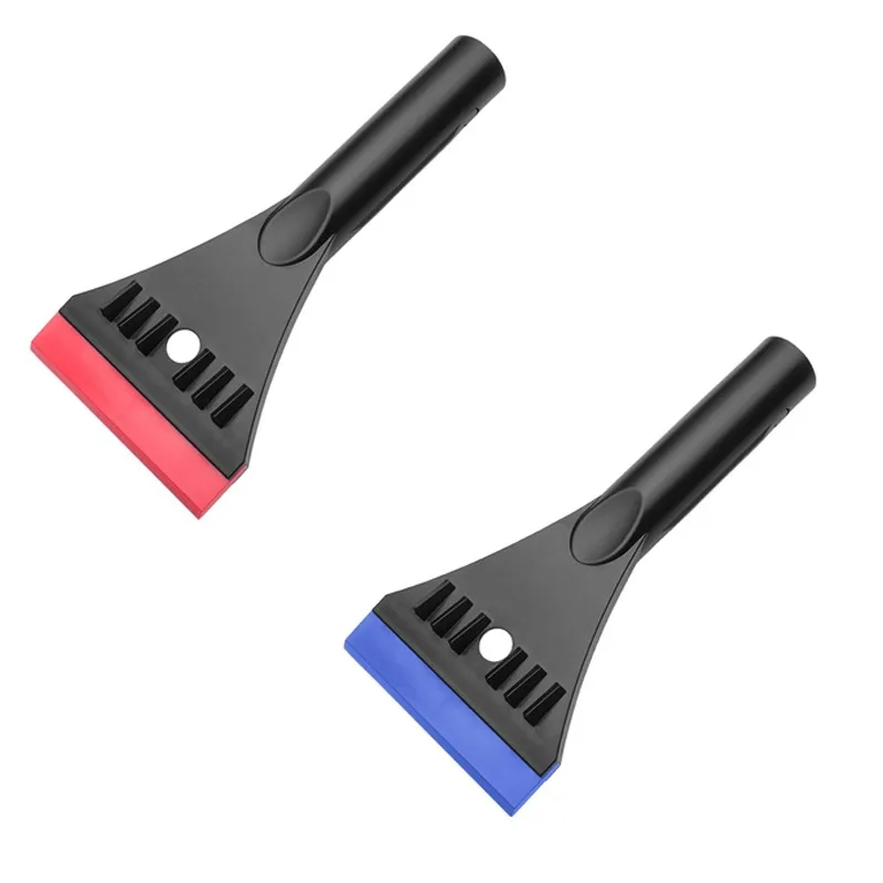 Многофункциональная лопата для снега автомобиля - прочный пластиковый дизайн, для легкой модели (2 шт.) -ABQU
Многофункциональная лопата для снега автомобиля - прочный пластиковый дизайн, для легкой модели (2 шт.) -ABQU