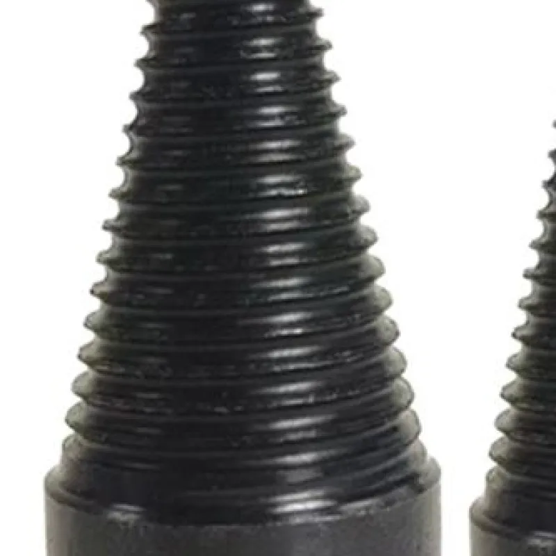 42mm+32mm Wood Splitting Screw Cone W/3 Drilling Handles Log Splitter Drill Bit Detachable for Electric Drill Kindling Splitter
42mm+32mm Wood Splitting Screw Cone W/3 Drilling Handles Log Splitter Drill Bit Detachable for Electric Drill Kindling Splitter