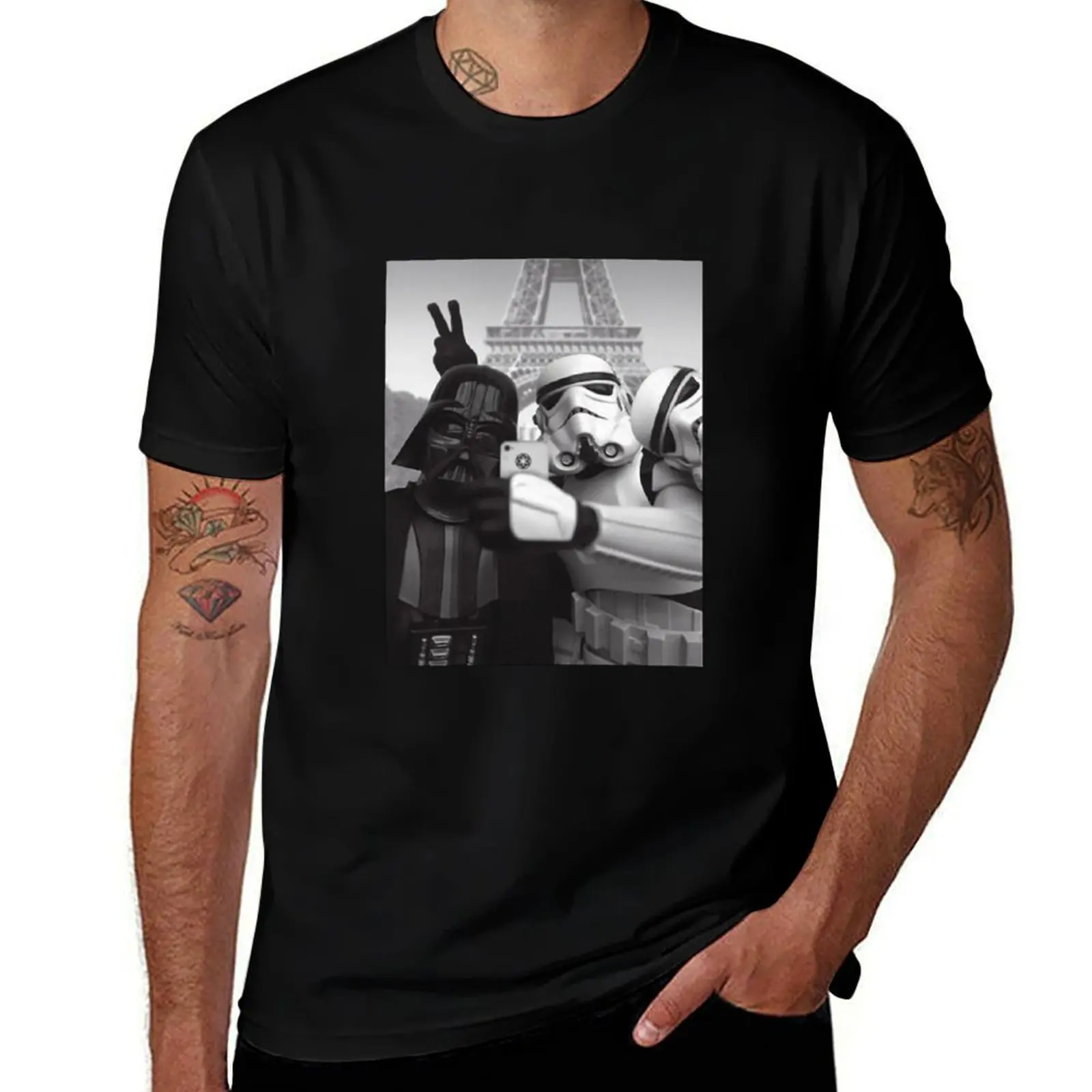 Selfie Designer Summer T-Shirt man t shirt luxury t shirts for man cotton soft T-Shirt
Selfie Designer Summer T-Shirt man t shirt luxury t shirts for man cotton soft T-Shirt