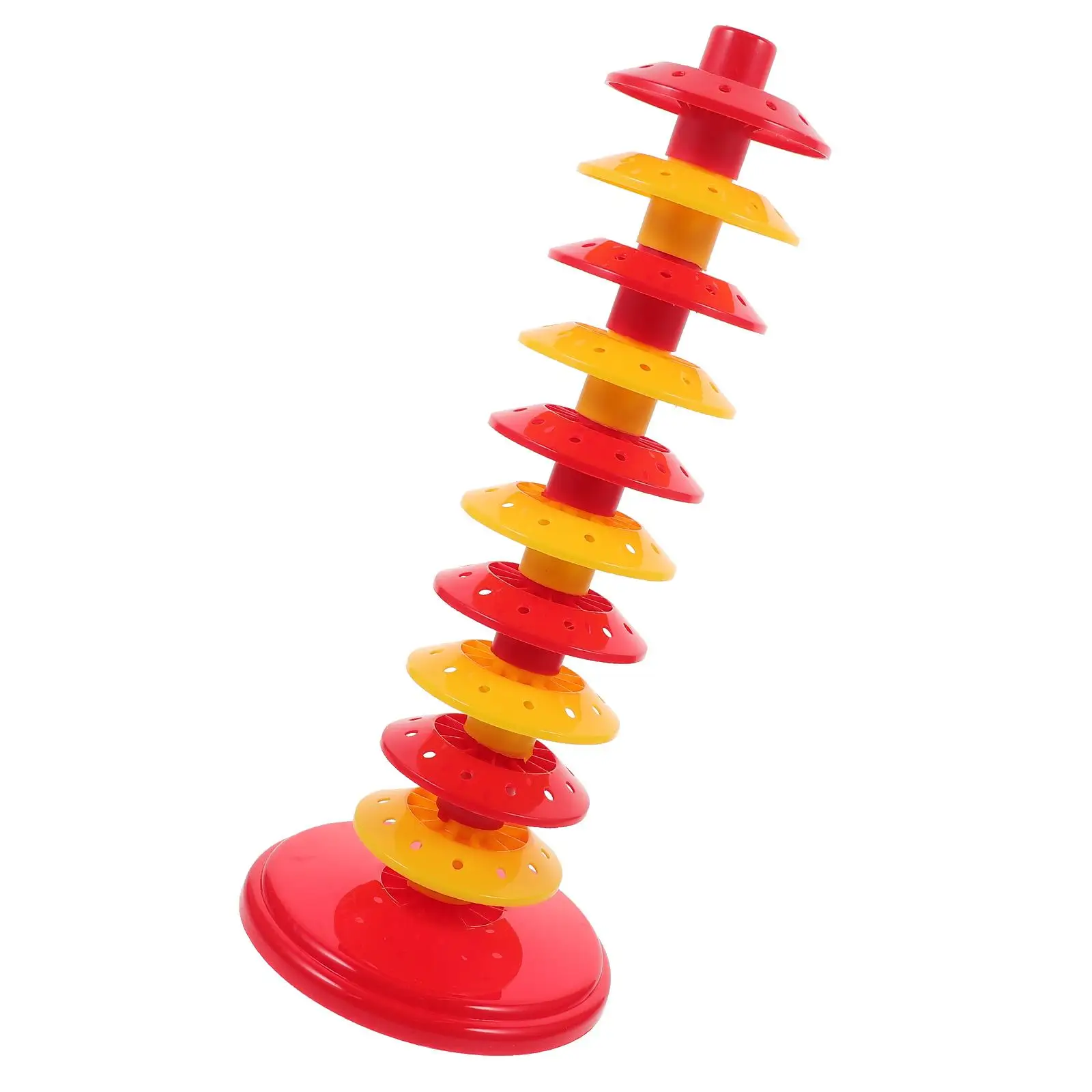 Display Rack Red Yellow 10 Layers Lollipop Holders Party Favors Tiered PP Material Wedding Birthday Cake Pops
Display Rack Red Yellow 10 Layers Lollipop Holders Party Favors Tiered PP Material Wedding Birthday Cake Pops