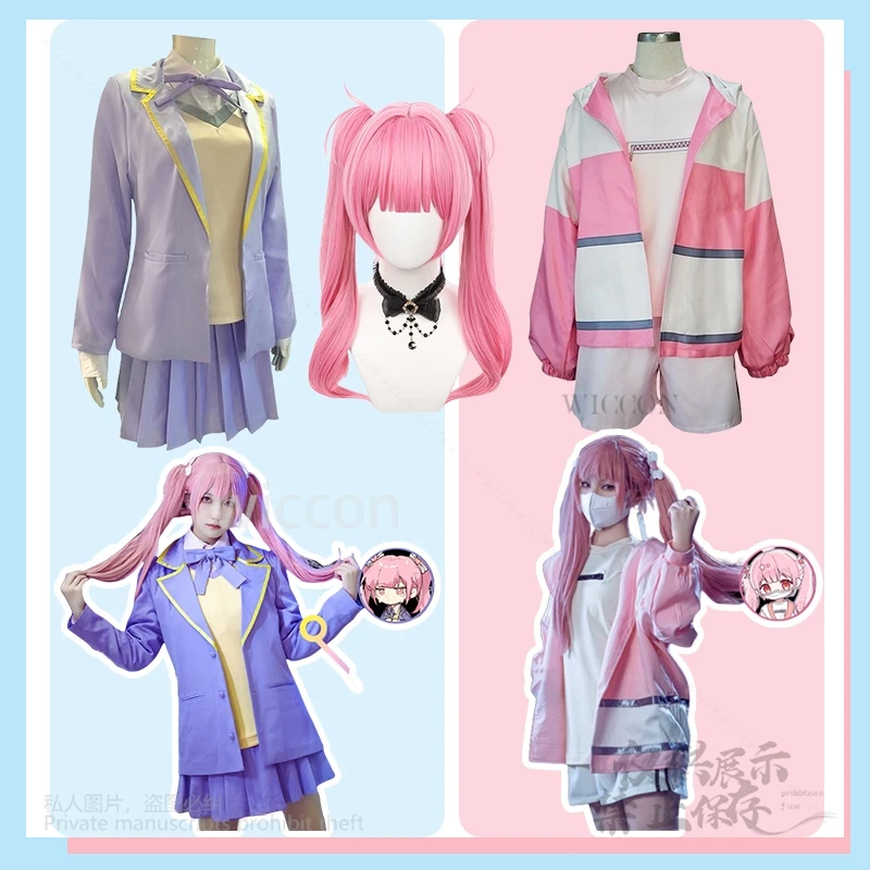Anime Link Click Li Tianxi Cosplay Costume Fancy Dress Suit Fashion Daily Outfits Role Play Female 55cm Wig Halloween Customized
Anime Link Click Li Tianxi Cosplay Costume Fancy Dress Suit Fashion Daily Outfits Role Play Female 55cm Wig Halloween Customized