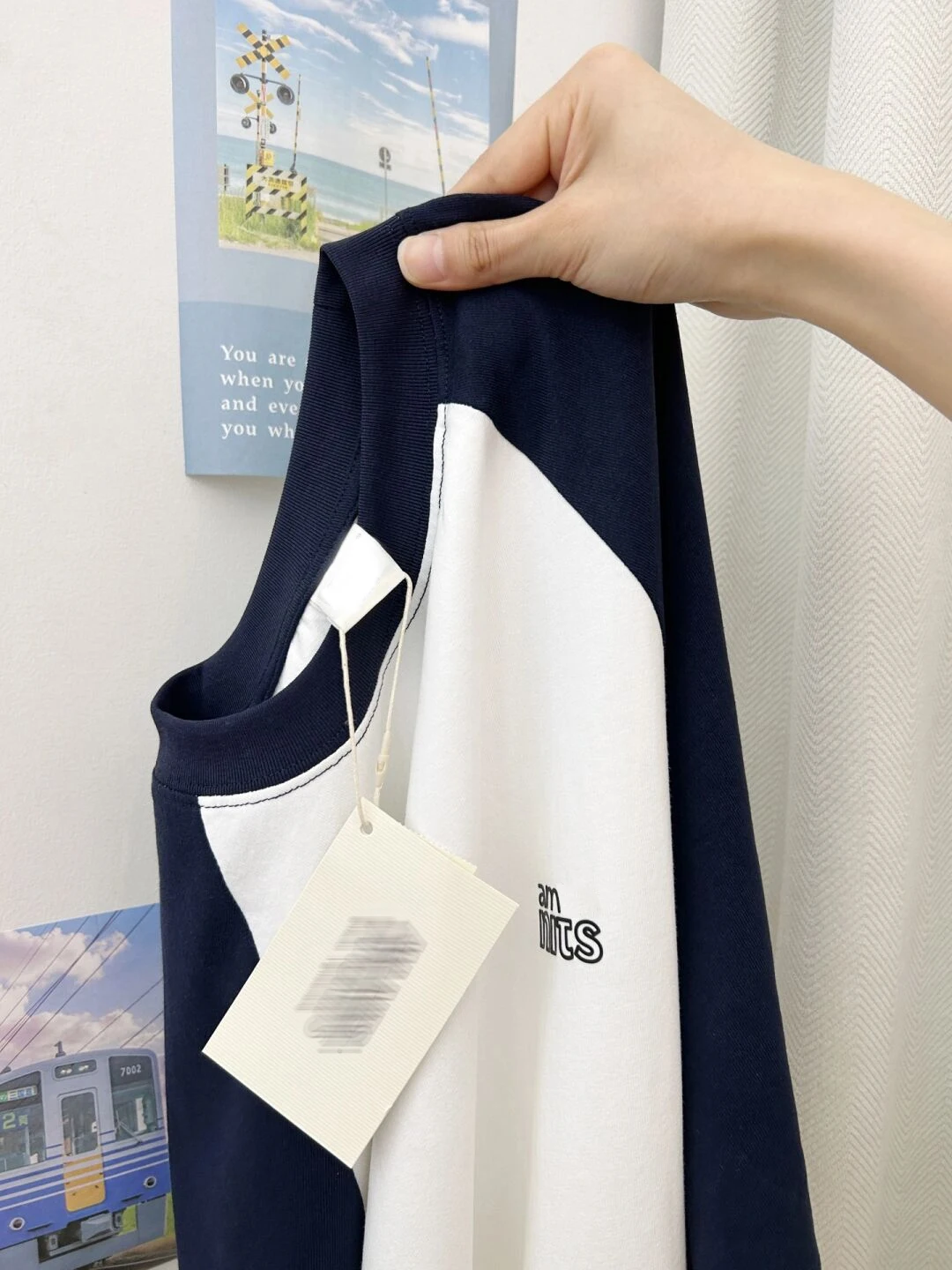 Модная мужская футболка из чистого хлопка с цветными блоками, летняя, повседневная, с принтом, свободного кроя, с круглым вырезом, для молодежи, верхняя одежда
Модная мужская футболка из чистого хлопка с цветными блоками, летняя, повседневная, с принтом, свободного кроя, с круглым вырезом, для молодежи, верхняя одежда