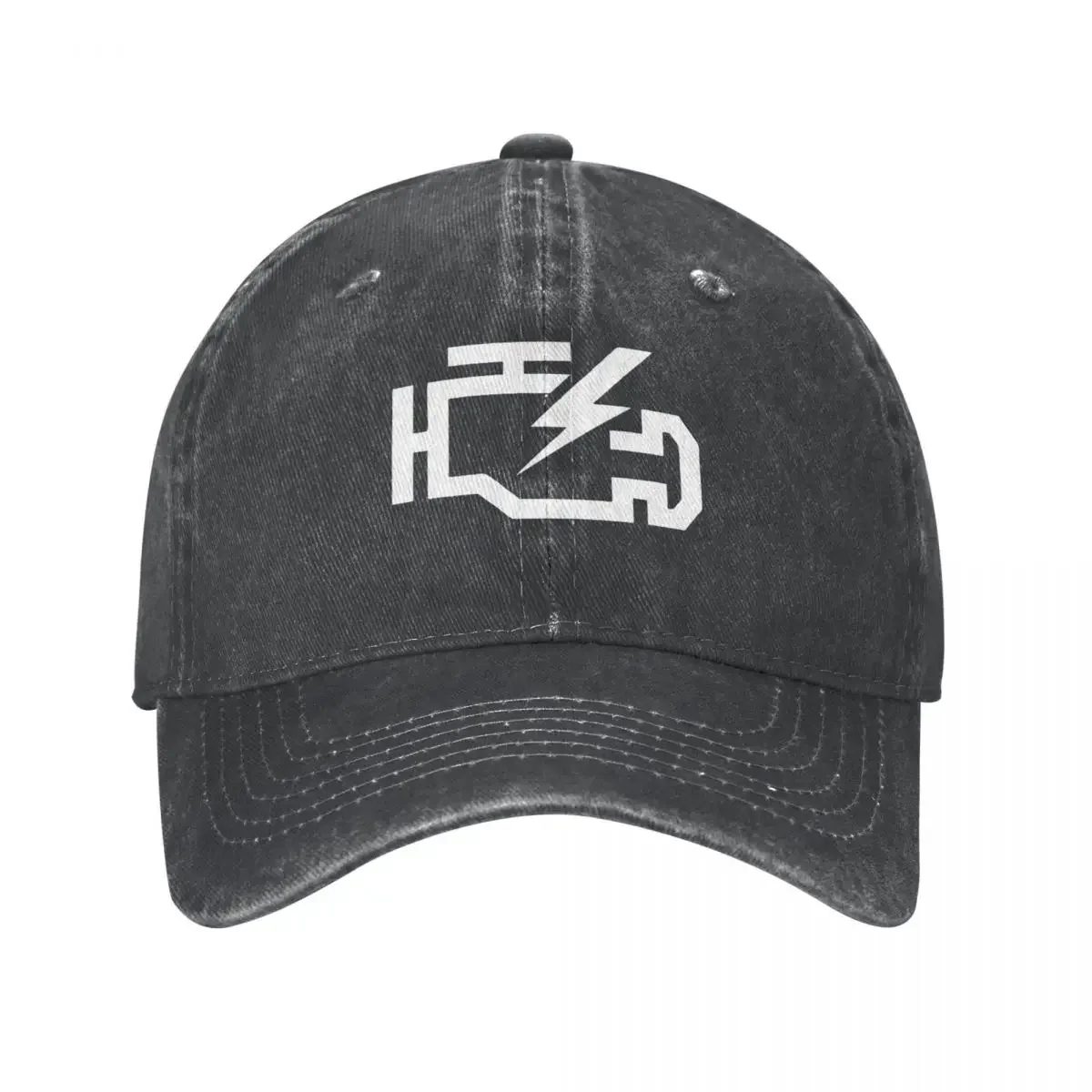 2026 Check Engine Light Symbol Funny Car Mechanic Summer Cap For Boy Girl Baseball Caps Casual Sun Hat Denim Sport Casquette
2026 Check Engine Light Symbol Funny Car Mechanic Summer Cap For Boy Girl Baseball Caps Casual Sun Hat Denim Sport Casquette