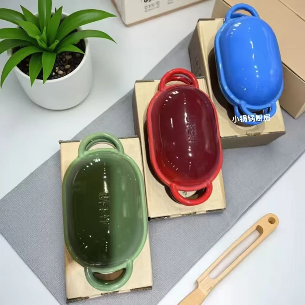 Iron Cast Bread Pan European Sle Flat Bot Non-Sti Baking Kitchen Utensils Universal Oval aped DIY Baking Tools
Iron Cast Bread Pan European Sle Flat Bot Non-Sti Baking Kitchen Utensils Universal Oval aped DIY Baking Tools