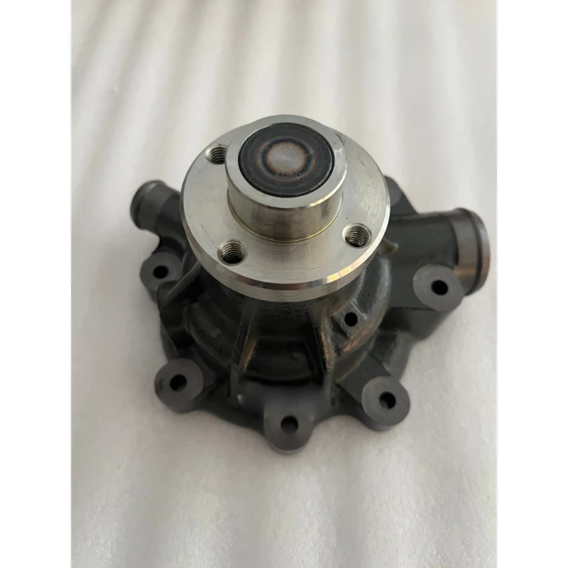 4110003435017 Pump Accessories for SDLG Loaders Fast Delivery
4110003435017 Pump Accessories for SDLG Loaders Fast Delivery