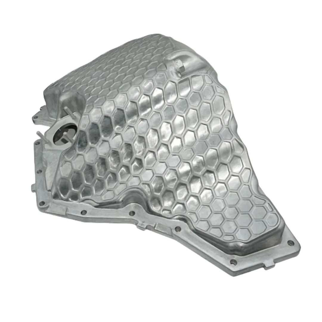 06L103598F 06L103598AG 06L103598J Oil Pan Aluminum EA888 1.8T 2.0T 2012-2025
06L103598F 06L103598AG 06L103598J Oil Pan Aluminum EA888 1.8T 2.0T 2012-2025