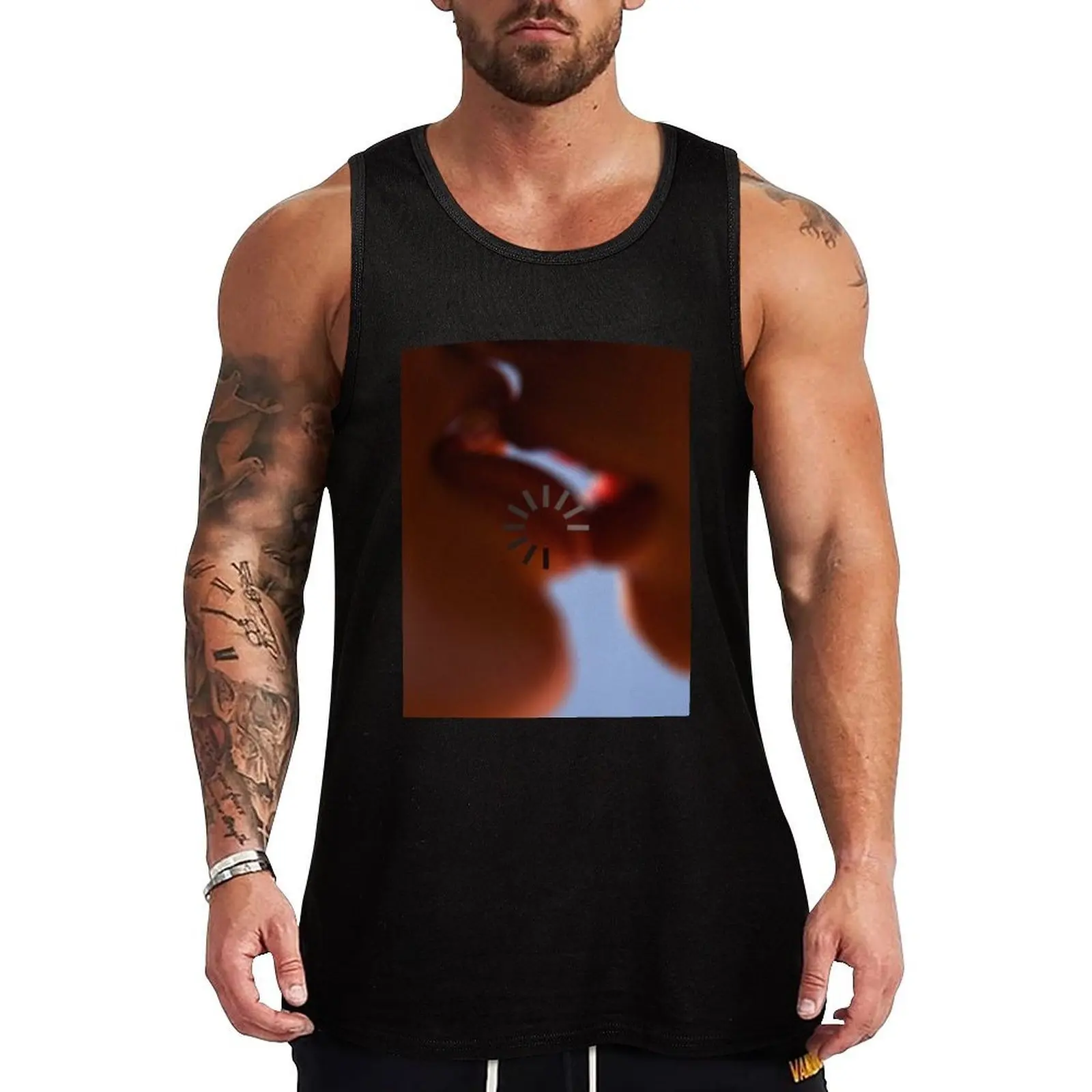Kissing Loading Tank Top Landscape Print Tank Top Nature Graphic Sleeveless
Kissing Loading Tank Top Landscape Print Tank Top Nature Graphic Sleeveless