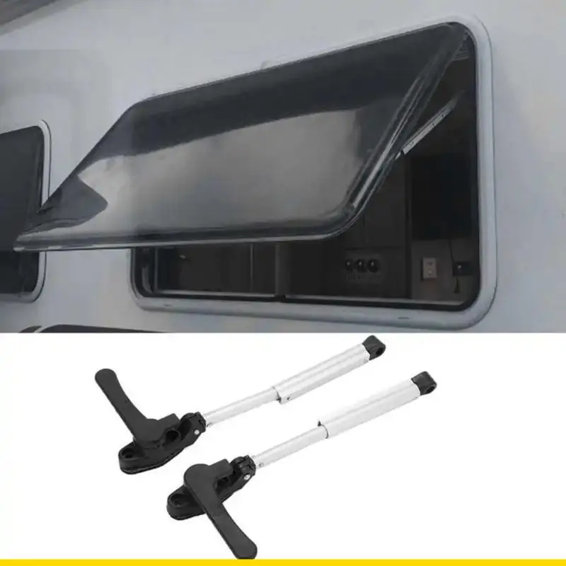 SZCH Sturdy Window Props Rods Suitable for Recreational Vehicles & Trailer Yachts Quick Setup with Comprehensive Instructions
SZCH Sturdy Window Props Rods Suitable for Recreational Vehicles & Trailer Yachts Quick Setup with Comprehensive Instructions