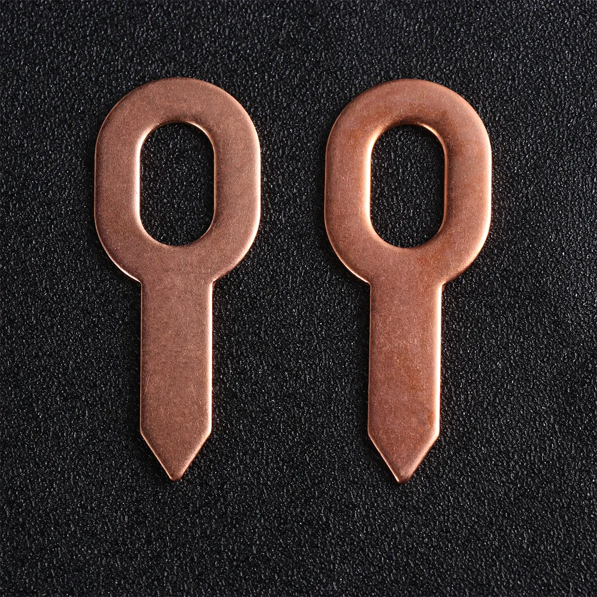 50Pcs Auto Sheet Metal Repair Tool Aluminum Welding Stud Professional Car Dent Reinforcing Parts Machine Accessories
50Pcs Auto Sheet Metal Repair Tool Aluminum Welding Stud Professional Car Dent Reinforcing Parts Machine Accessories