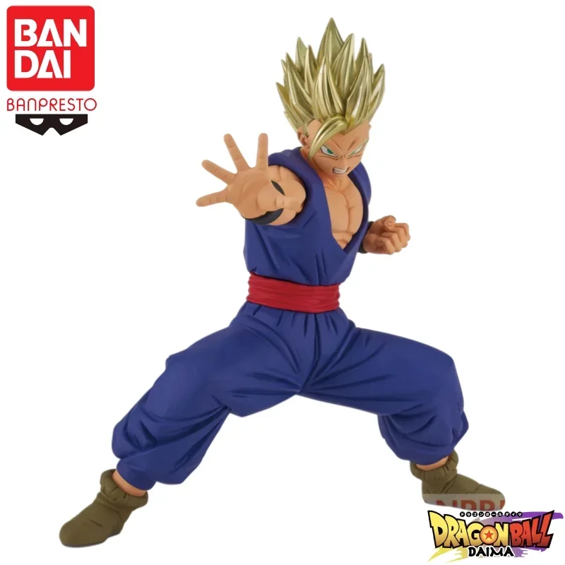 Special OfferIn Stock Bandai Original Dragon Ball Blood of Saiyans Special 13 Son Gohan Mol Doll Brand New Boxed Actio
Special OfferIn Stock Bandai Original Dragon Ball Blood of Saiyans Special 13 Son Gohan Mol Doll Brand New Boxed Actio