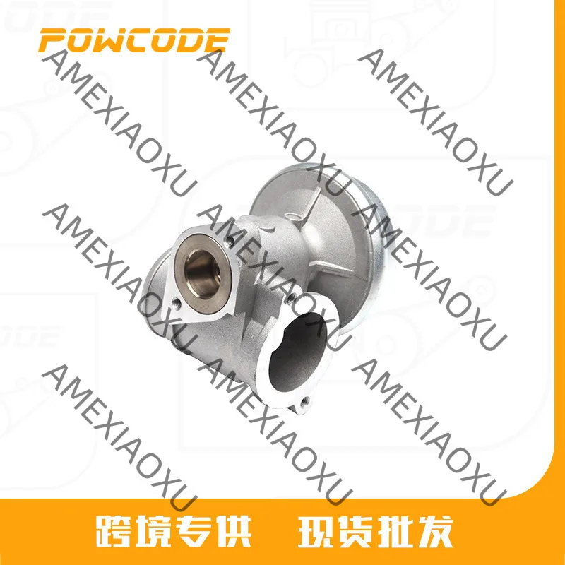 2S7Q9D475BC for Ford Mondeo 2.0/2 TDCI EGR valve Exhaust gas recirculation valve AMEXIAOXU
2S7Q9D475BC for Ford Mondeo 2.0/2 TDCI EGR valve Exhaust gas recirculation valve AMEXIAOXU