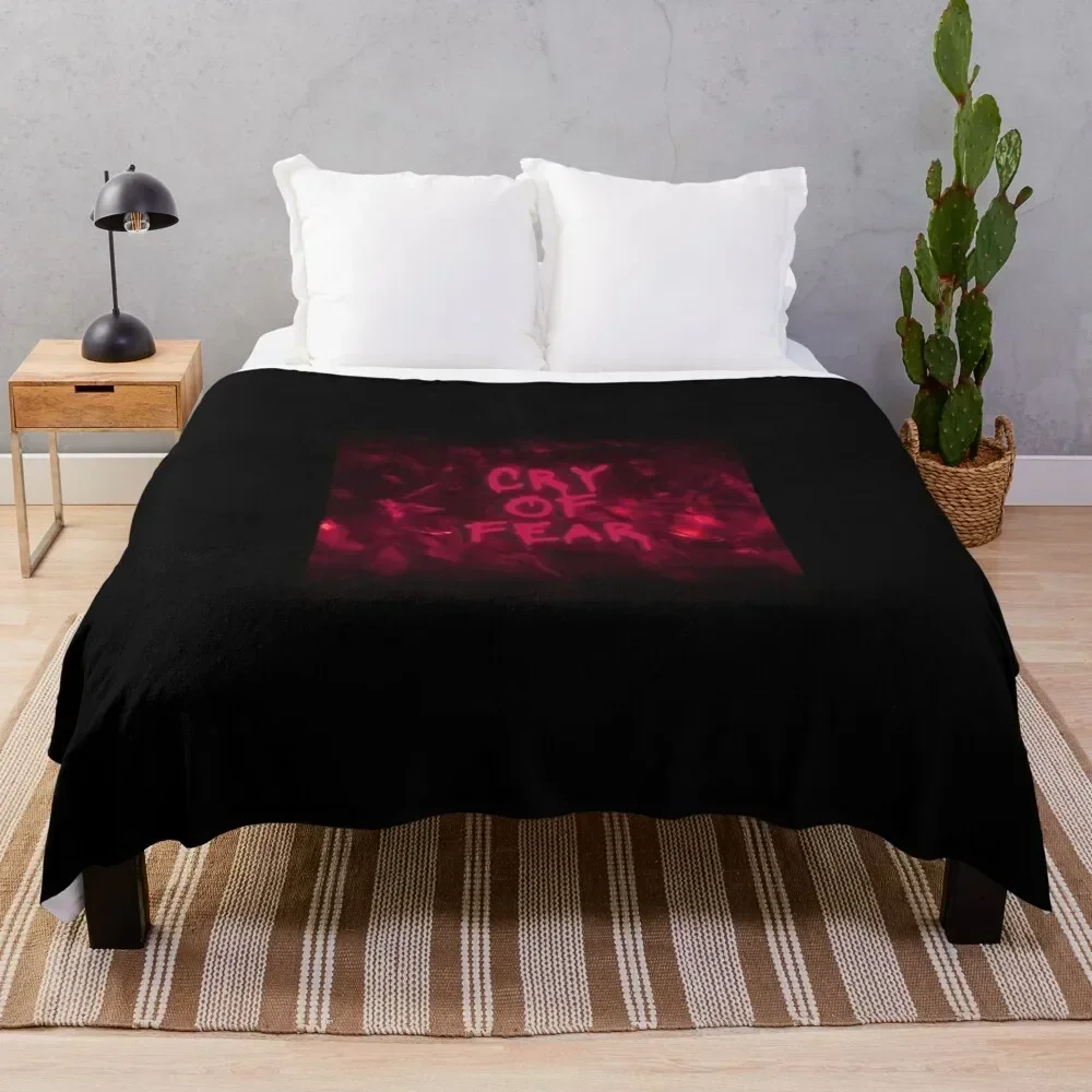 cry of fear photo Throw Blanket Reusable Durable Soft Blanket for All Seasons
cry of fear photo Throw Blanket Reusable Durable Soft Blanket for All Seasons