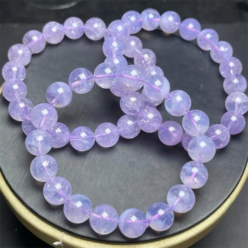 Natural Albite Jadeite Bracelet Women Fashion Reiki Healing Crystal Energy Gemstone Gifts 1PCS 10/12MM
Natural Albite Jadeite Bracelet Women Fashion Reiki Healing Crystal Energy Gemstone Gifts 1PCS 10/12MM