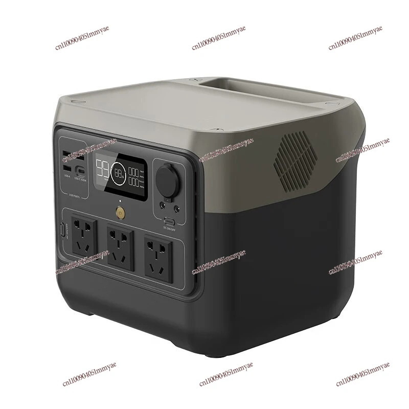 Bestseller Faddish Mobile Energy Storage Power Supply 220V Portable Energy Storage High-power Power Supply Outdoor
Bestseller Faddish Mobile Energy Storage Power Supply 220V Portable Energy Storage High-power Power Supply Outdoor