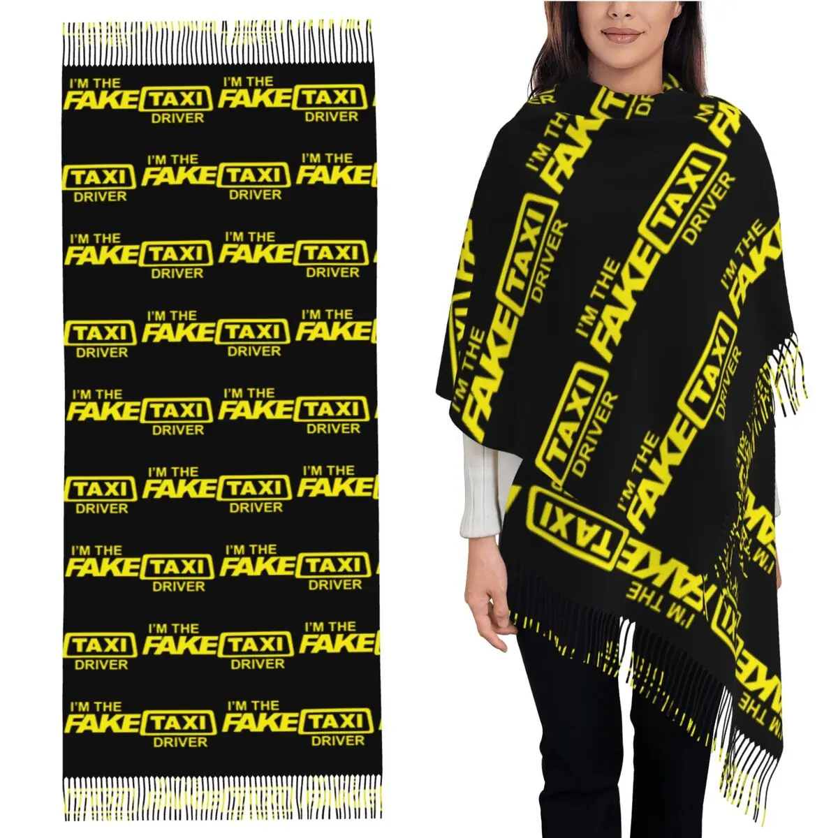 Поддельный такси-шарф, шарфы с кисточками для женщин, мягкие теплые шали и накидки, большая осенне-зимняя шаль
Поддельный такси-шарф, шарфы с кисточками для женщин, мягкие теплые шали и накидки, большая осенне-зимняя шаль