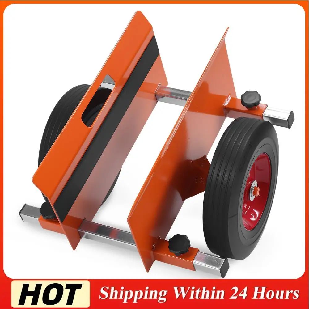 Adjustable Clamp Panel Cart with Solid Rubber Wheels Adjustable Drywall Mover 1100LBS Capacity with Handle for Drywall Sheet
Adjustable Clamp Panel Cart with Solid Rubber Wheels Adjustable Drywall Mover 1100LBS Capacity with Handle for Drywall Sheet