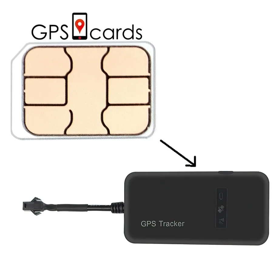 GPS-карта для устройства слежения GPS ST902 OBD + Go Global + приложение для смартфона
GPS-карта для устройства слежения GPS ST902 OBD + Go Global + приложение для смартфона