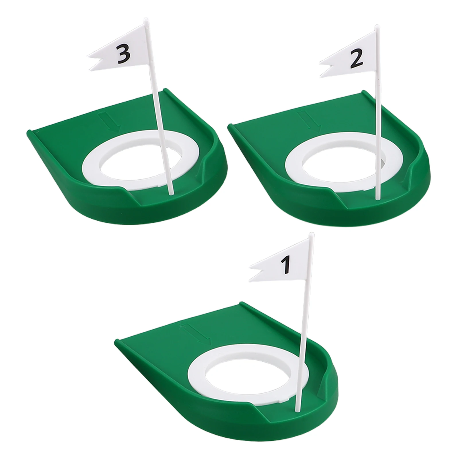 Golf Putter Cup Handicap Flag Practice Hole Pole Putting Game Equipment Indoor Kids Accessories Sturdy Materials Golf Training
Golf Putter Cup Handicap Flag Practice Hole Pole Putting Game Equipment Indoor Kids Accessories Sturdy Materials Golf Training