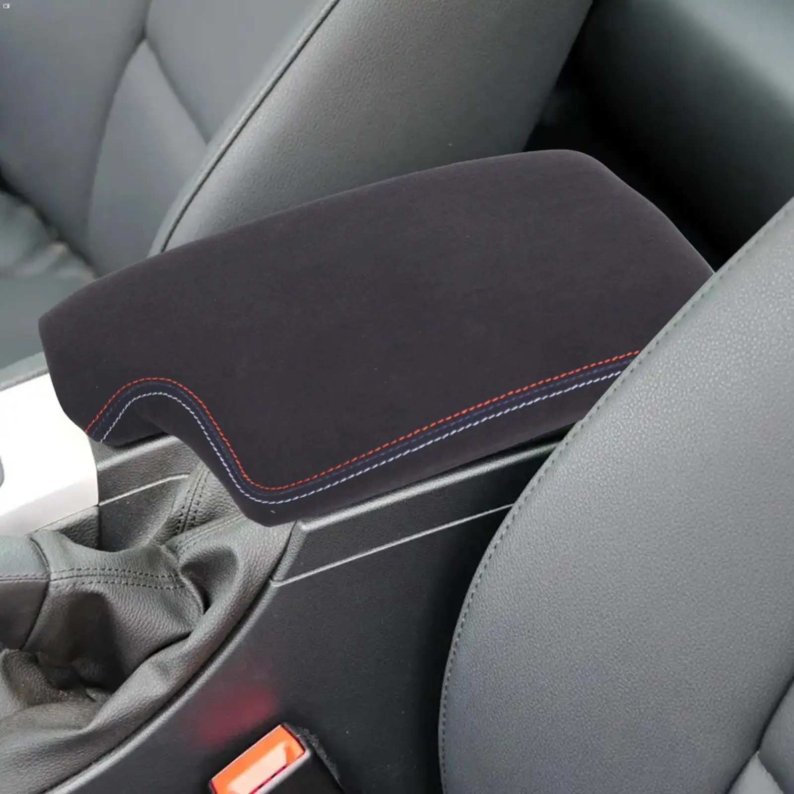 Center Lid Armrest Cover 51169134486 Replacement Parts Arm Rest Cover for BMW E90 E92 2006-2011 Sturdy Professional
Center Lid Armrest Cover 51169134486 Replacement Parts Arm Rest Cover for BMW E90 E92 2006-2011 Sturdy Professional
