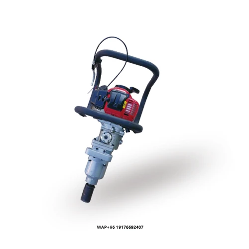 Best Seller Railway Maintenance Tools Portable Rail Bolt Wrench High Efficiency Factory Price NLB-500
Best Seller Railway Maintenance Tools Portable Rail Bolt Wrench High Efficiency Factory Price NLB-500