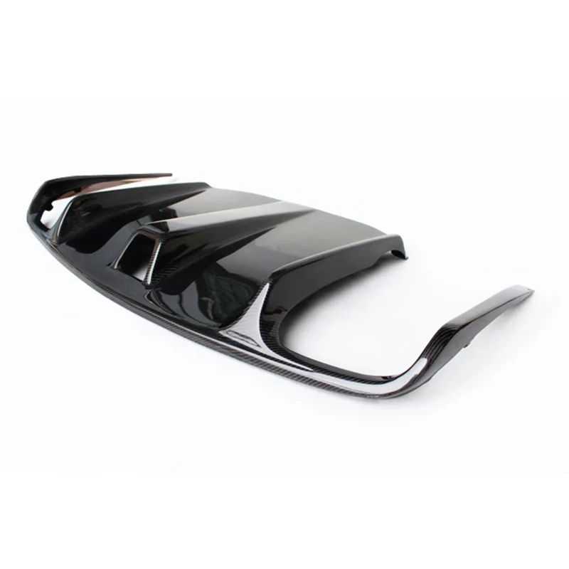 Car Styling For E Class W207 E260 E350 Renntech Style Car Rear Lip Bumper Carbon Fiber Car C207 Rear diffuser 2010-2013 
Car Styling For E Class W207 E260 E350 Renntech Style Car Rear Lip Bumper Carbon Fiber Car C207 Rear diffuser 2010-2013