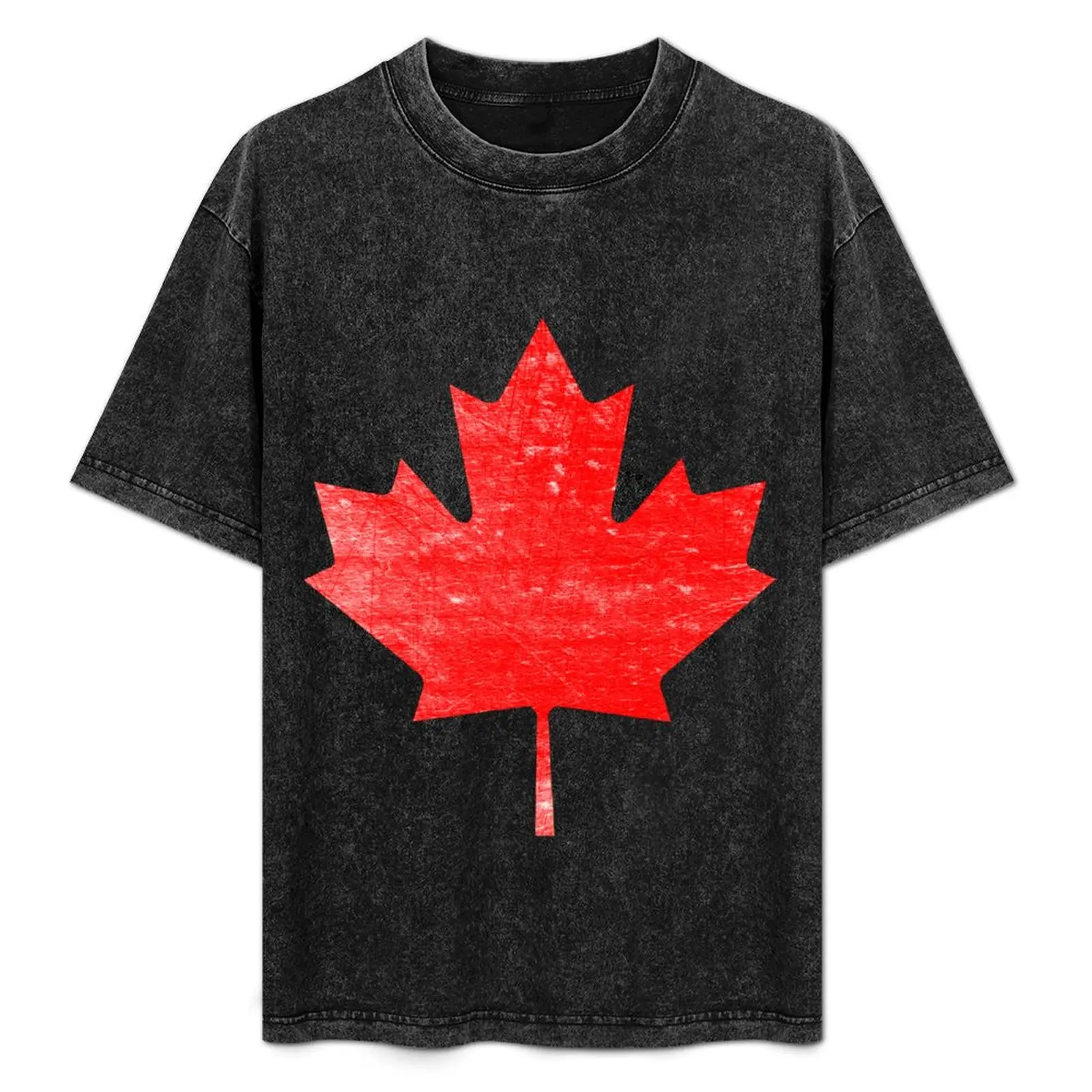 Canadian Maple T-Shirt Fashion Graphic Tee for Men
Canadian Maple T-Shirt Fashion Graphic Tee for Men
