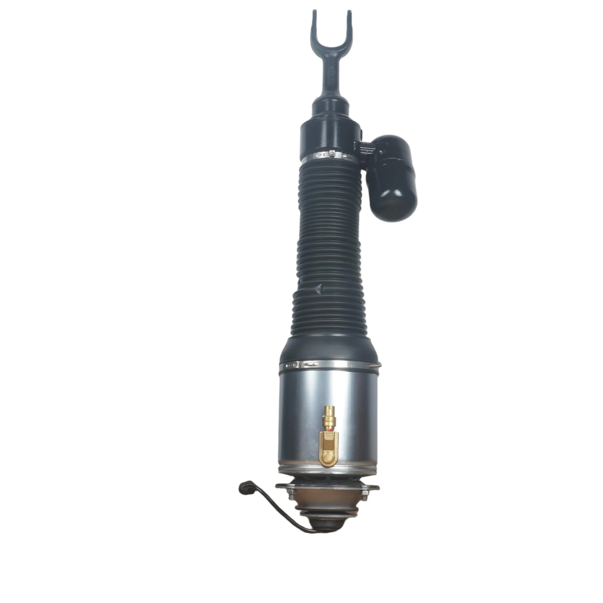 Амортизаторы пневматической подвески передние правые 3W5616040 подходят для Bentley
Амортизаторы пневматической подвески передние правые 3W5616040 подходят для Bentley