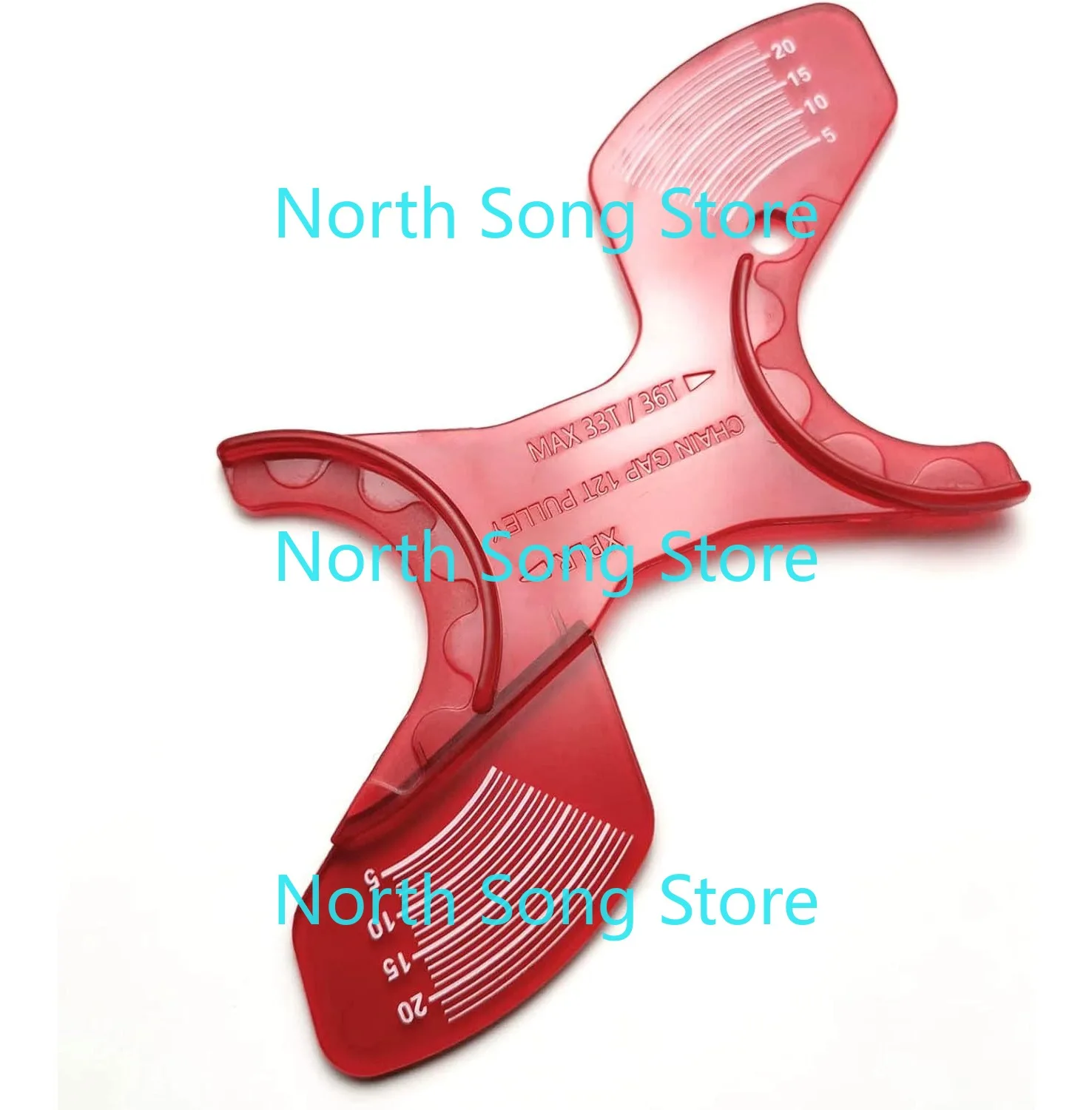 Инструмент для регулировки зазора цепи для задних переключателей SRAM Road и XPLR AXS Road, датчик регулировки для всех SRAM ETAP AXS 26-44
Инструмент для регулировки зазора цепи для задних переключателей SRAM Road и XPLR AXS Road, датчик регулировки для всех SRAM ETAP AXS 26-44