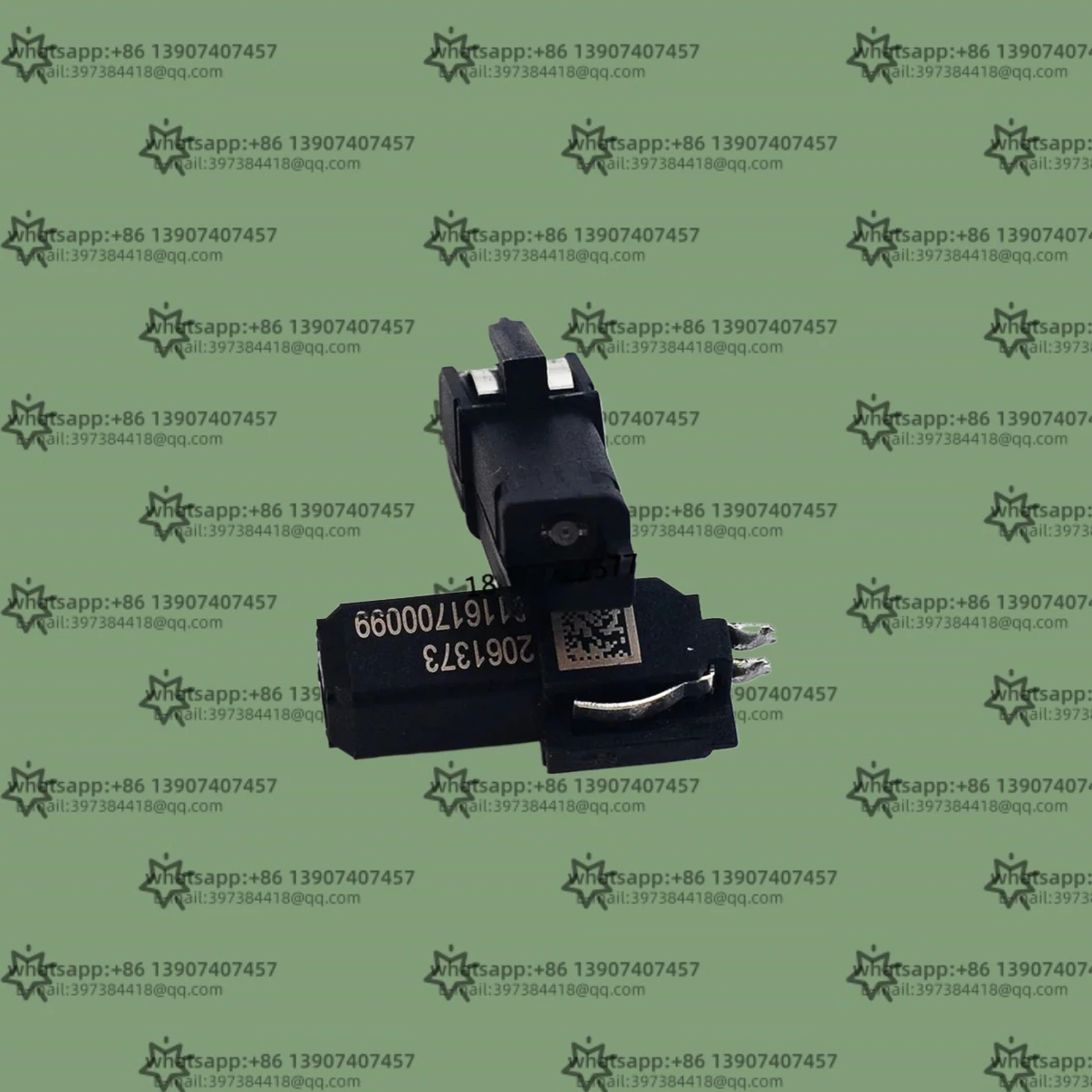 Аксессуары для машин сгорания Rialu 40, фотоэлектрическая проушина, детектор пламени RIELLO G10 G20 G5
Аксессуары для машин сгорания Rialu 40, фотоэлектрическая проушина, детектор пламени RIELLO G10 G20 G5