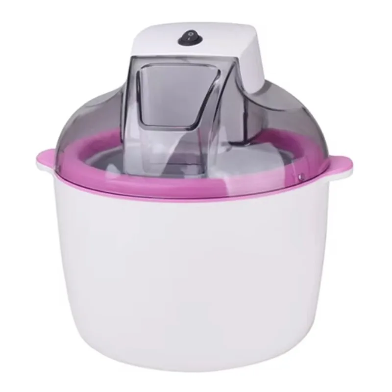 1.8l Fruit Ice Cream Maker Household Family Ice Cream Maker
1.8l Fruit Ice Cream Maker Household Family Ice Cream Maker