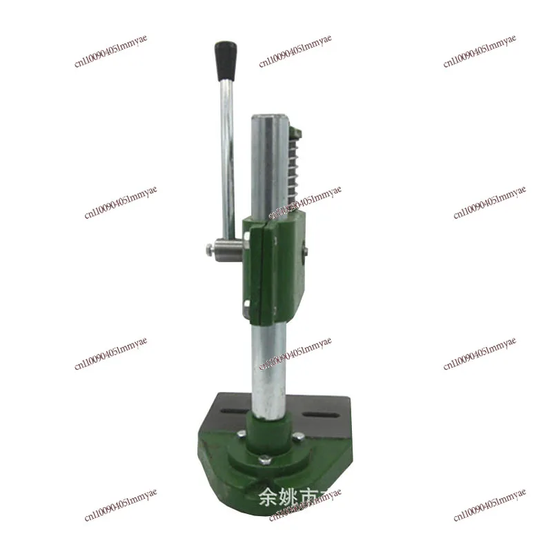 0.5T Manual Press 16 Type Hand Press Small Machine Tool Hand Lever Press Hand Lever Punch
0.5T Manual Press 16 Type Hand Press Small Machine Tool Hand Lever Press Hand Lever Punch