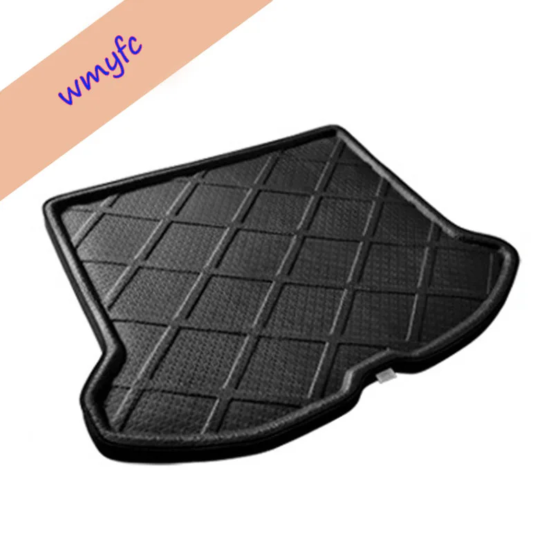 Car Boot Mat Rear Trunk Liner Cargo Tray Floor Carpet Waterproof Car Styling Accessories Fit For Volvo XC60 2009-2017
Car Boot Mat Rear Trunk Liner Cargo Tray Floor Carpet Waterproof Car Styling Accessories Fit For Volvo XC60 2009-2017