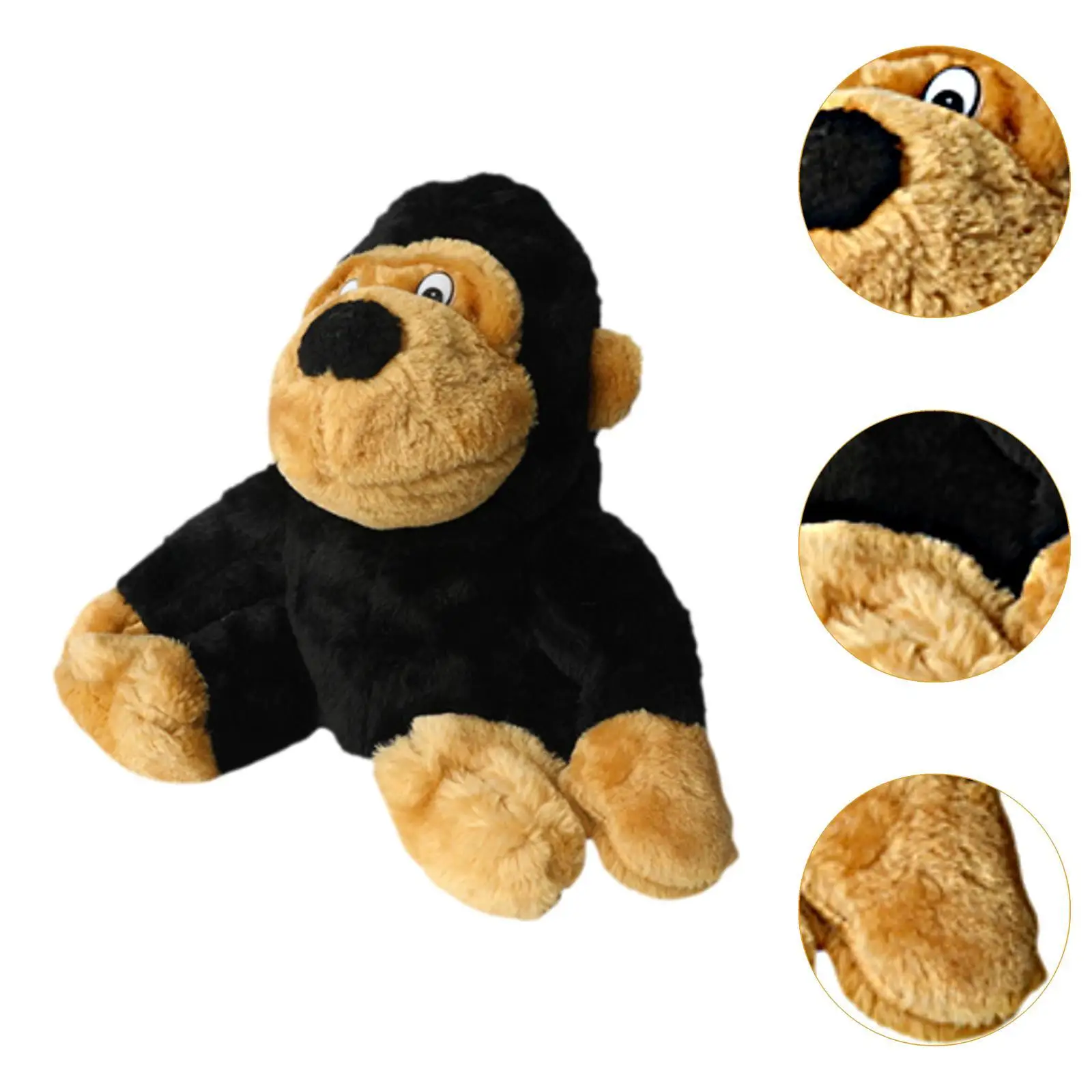 Golf Head Cover Golfer Equipment Protective Cover Plush Universal Golf Wood Headcover Golf Club Protect for Sports Men Women
Golf Head Cover Golfer Equipment Protective Cover Plush Universal Golf Wood Headcover Golf Club Protect for Sports Men Women